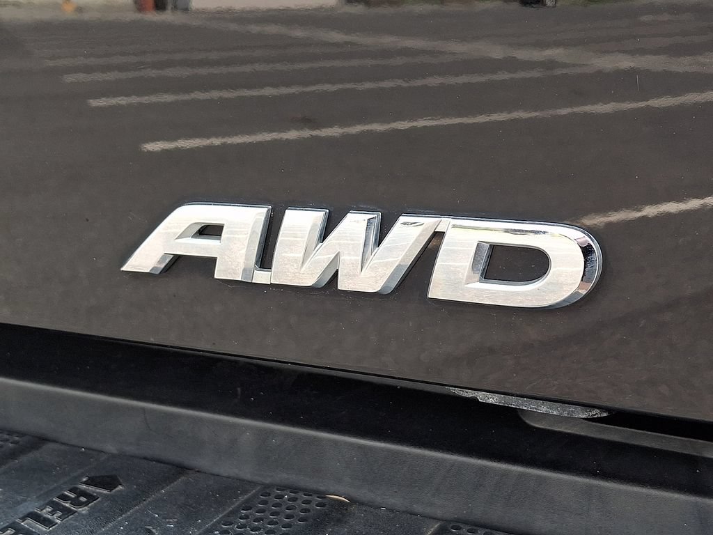 Used 2018 Honda Ridgeline RTL-T image 30