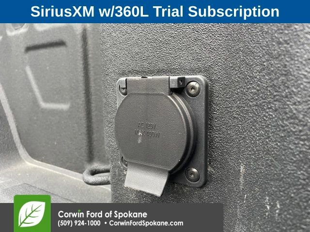 Used 2025 GMC Sierra 1500 Elevation image 21