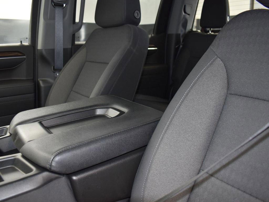 Used 2022 Chevrolet Silverado 1500 RST w/ Protection Package image 14