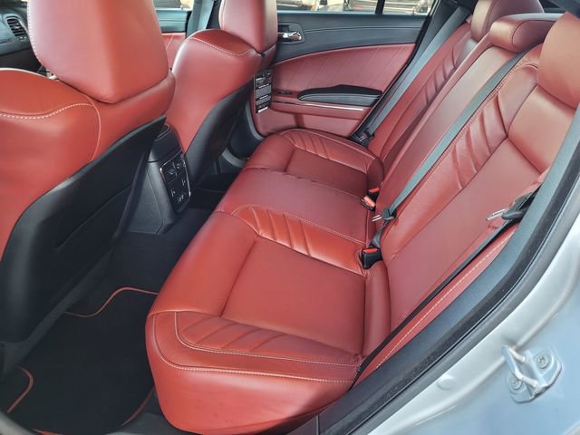 Used 2021 Dodge Charger SRT Hellcat image 18