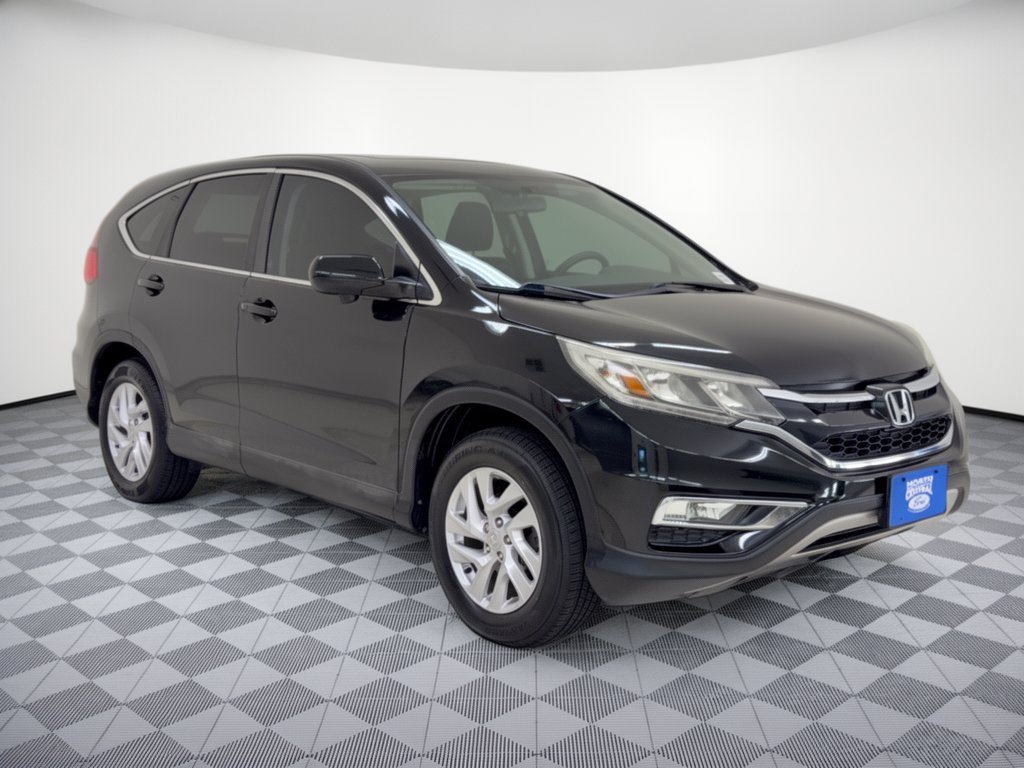 Used 2016 Honda CR-V EX image 7