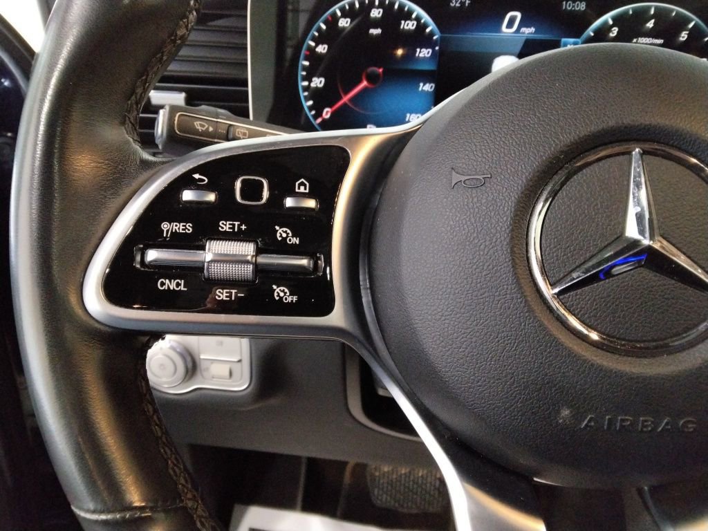 Used 2022 Mercedes-Benz GLS 450 4MATIC image 13