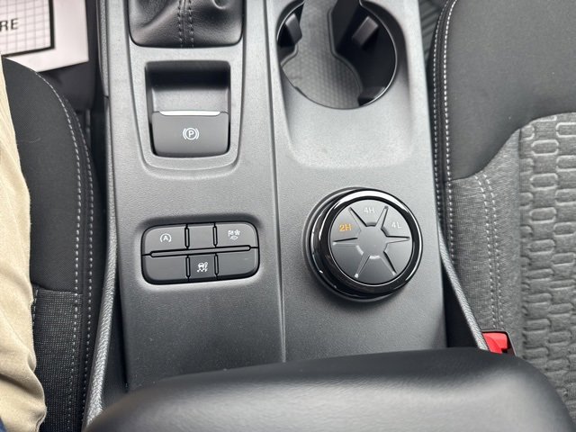 New 2025 Ford Ranger XL image 18