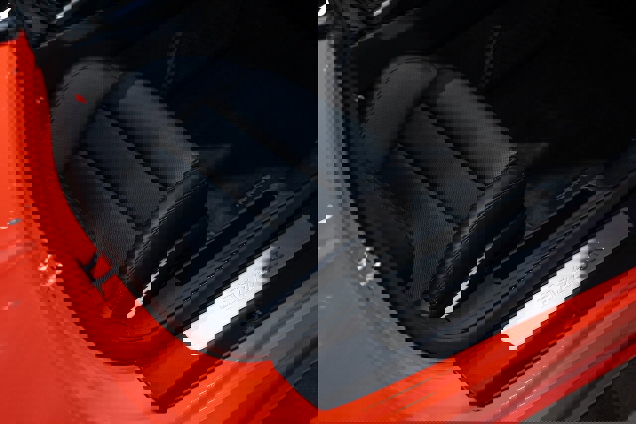 Used 2022 Porsche 911 Turbo S image 32