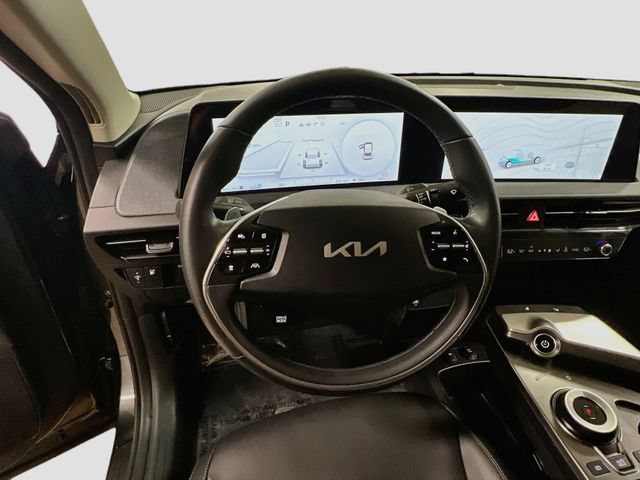 Certified 2024 Kia EV6 Light RWD image 11