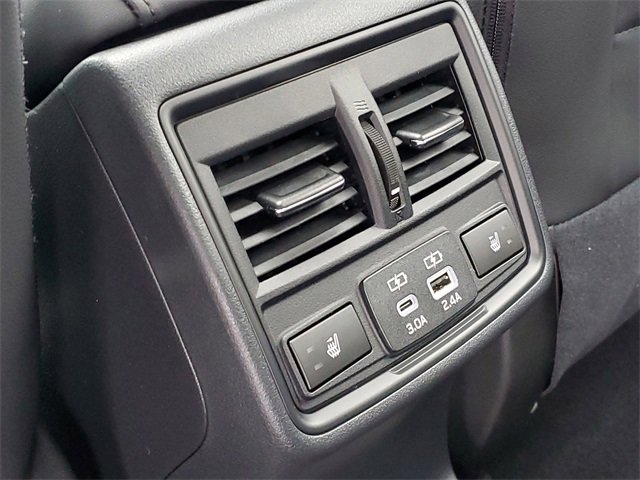 New 2026 Subaru Outback Limited XT image 9