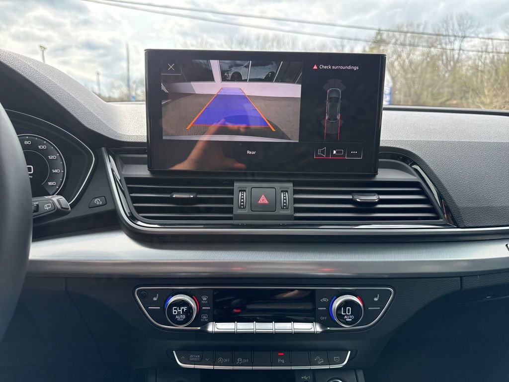 Used 2025 Audi Q5 2.0T Premium image 15