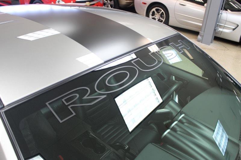 Used 2008 Ford Mustang GT RWD image 37