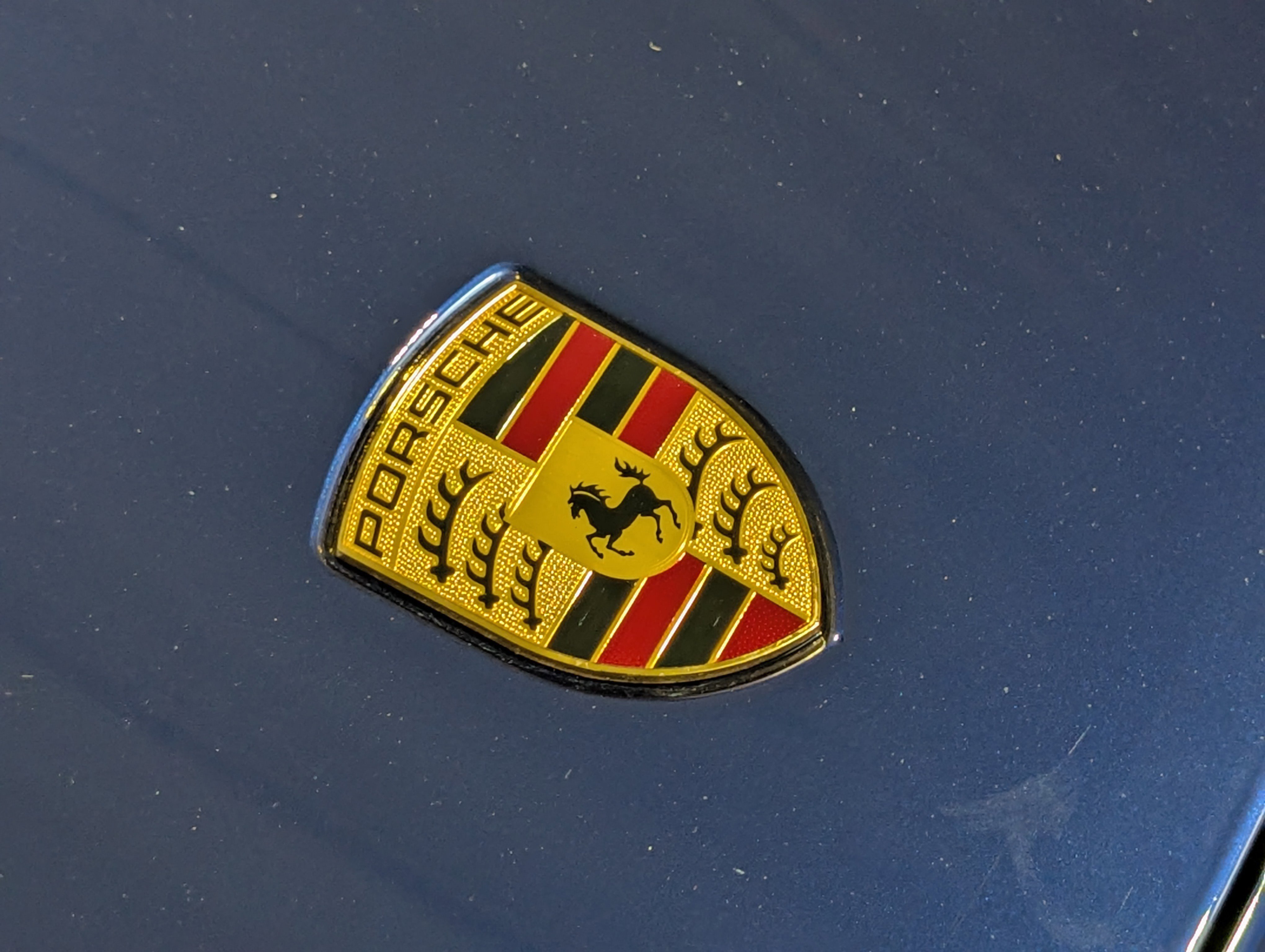 Certified 2021 Porsche 718 Cayman GT4 RWD image 15