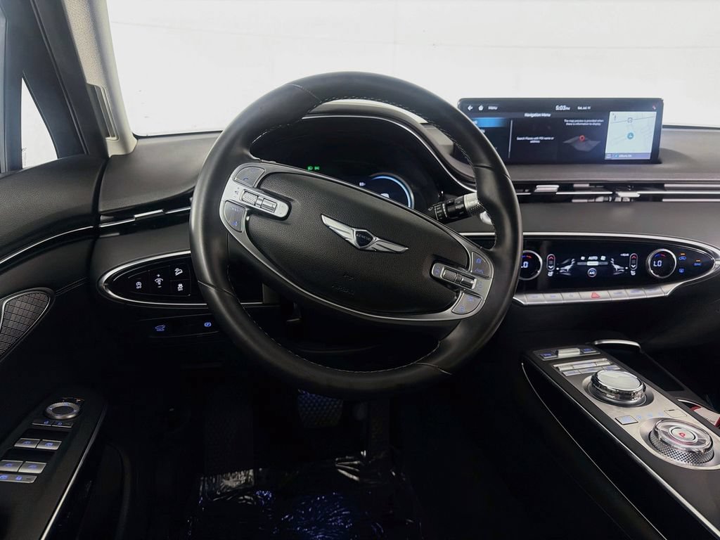 Used 2025 Genesis GV70 2.5T AWD/4WD image 27