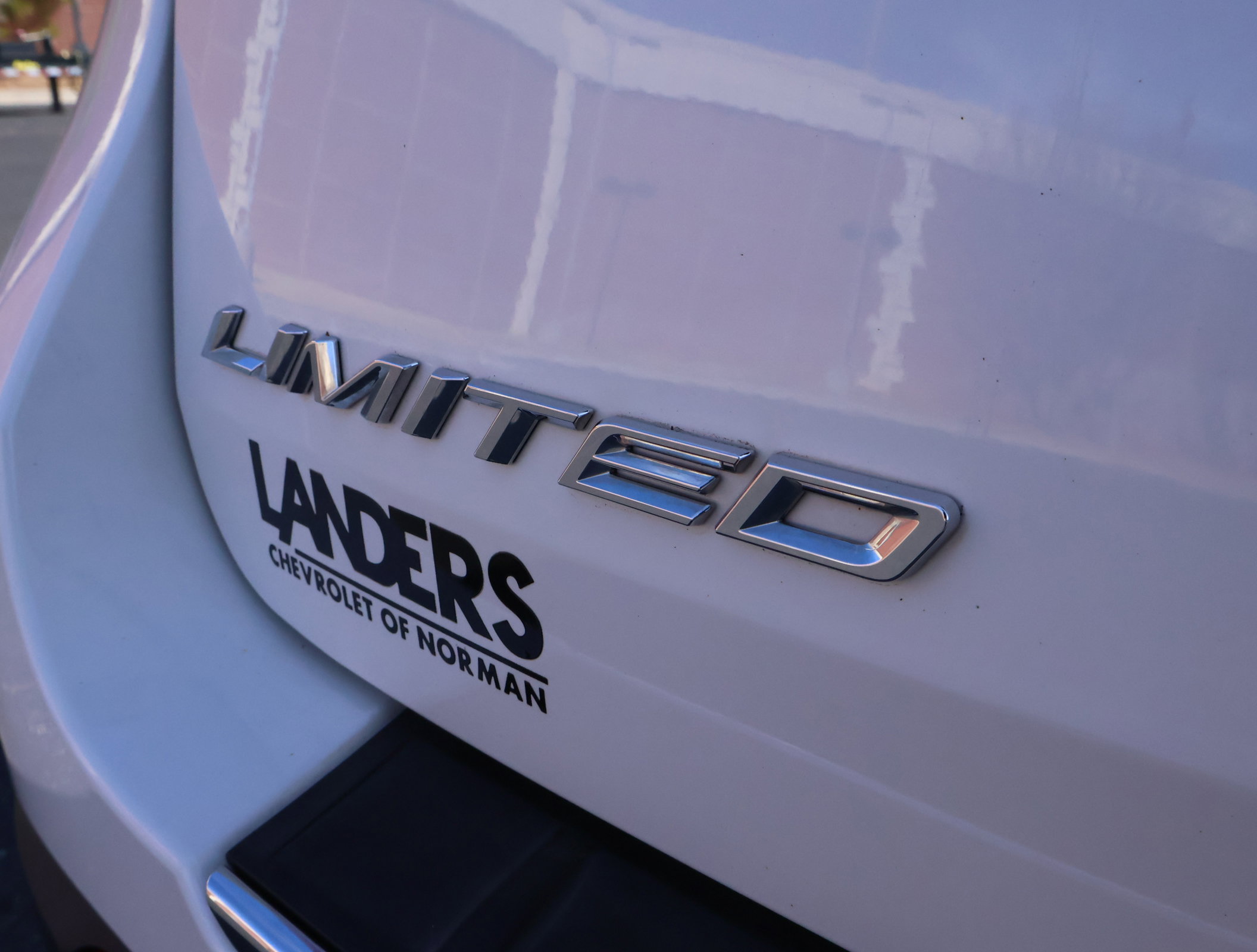 Used 2022 Ford Explorer Limited w/ Equipment Group 301A image 31