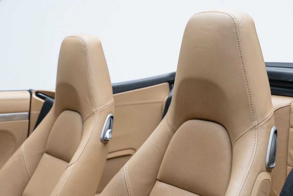 Used 2012 Porsche 911 Carrera S w/ Burmester Audio Pkg RWD image 10