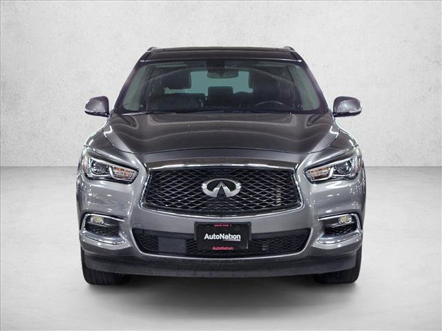 Used 2018 INFINITI QX60 FWD w/ Premium Plus Package video 2