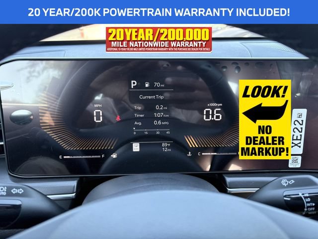 New 2026 Kia K5 GT-Line w/ GT-Line Premium Package FWD image 10