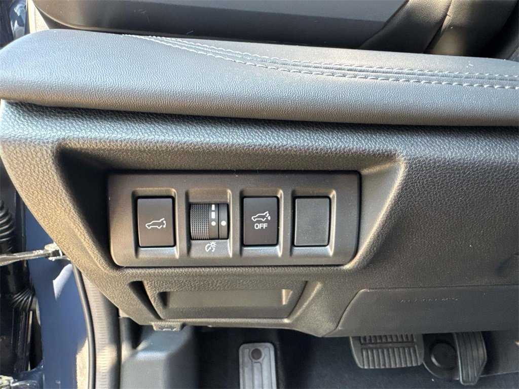 New 2025 Subaru Outback Limited image 14