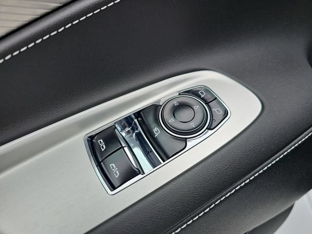 New 2026 Chevrolet Corvette Stingray Preferred Cpe w/ Z51 Performance Package RWD image 22
