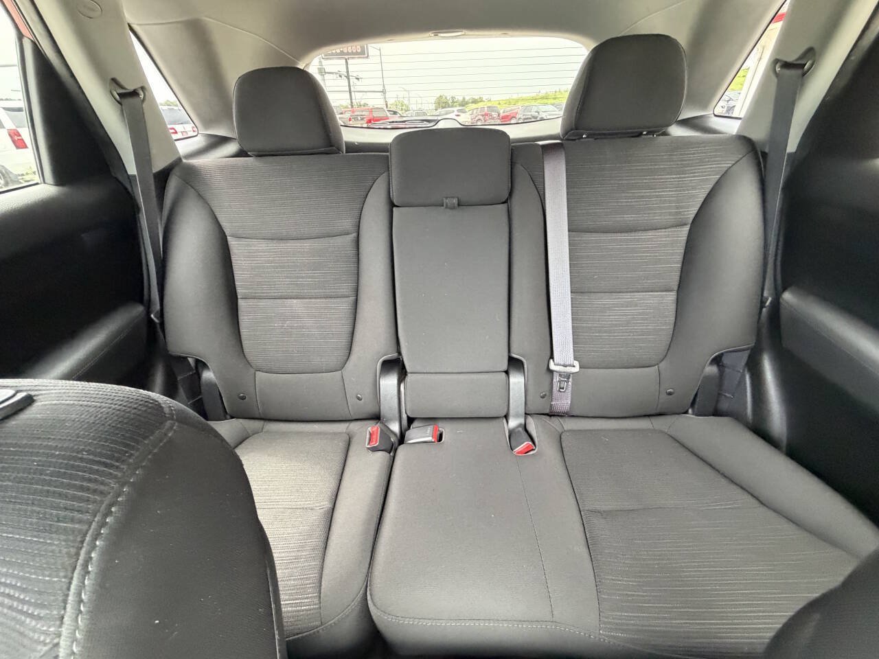 Used 2015 Kia Sorento LX FWD image 24