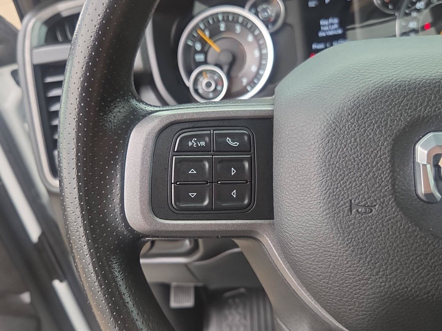 Used 2022 RAM 3500 Tradesman AWD/4WD image 22
