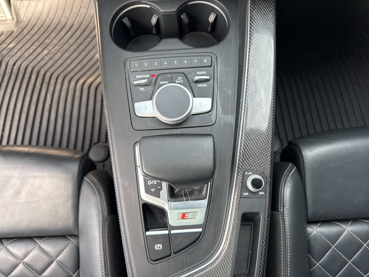Used 2019 Audi S4 Premium Plus w/ Premium Plus Package image 22