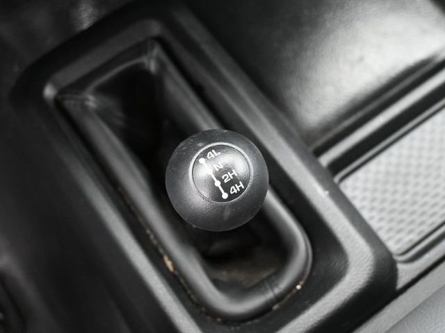 Used 2024 RAM 2500 Tradesman image 35