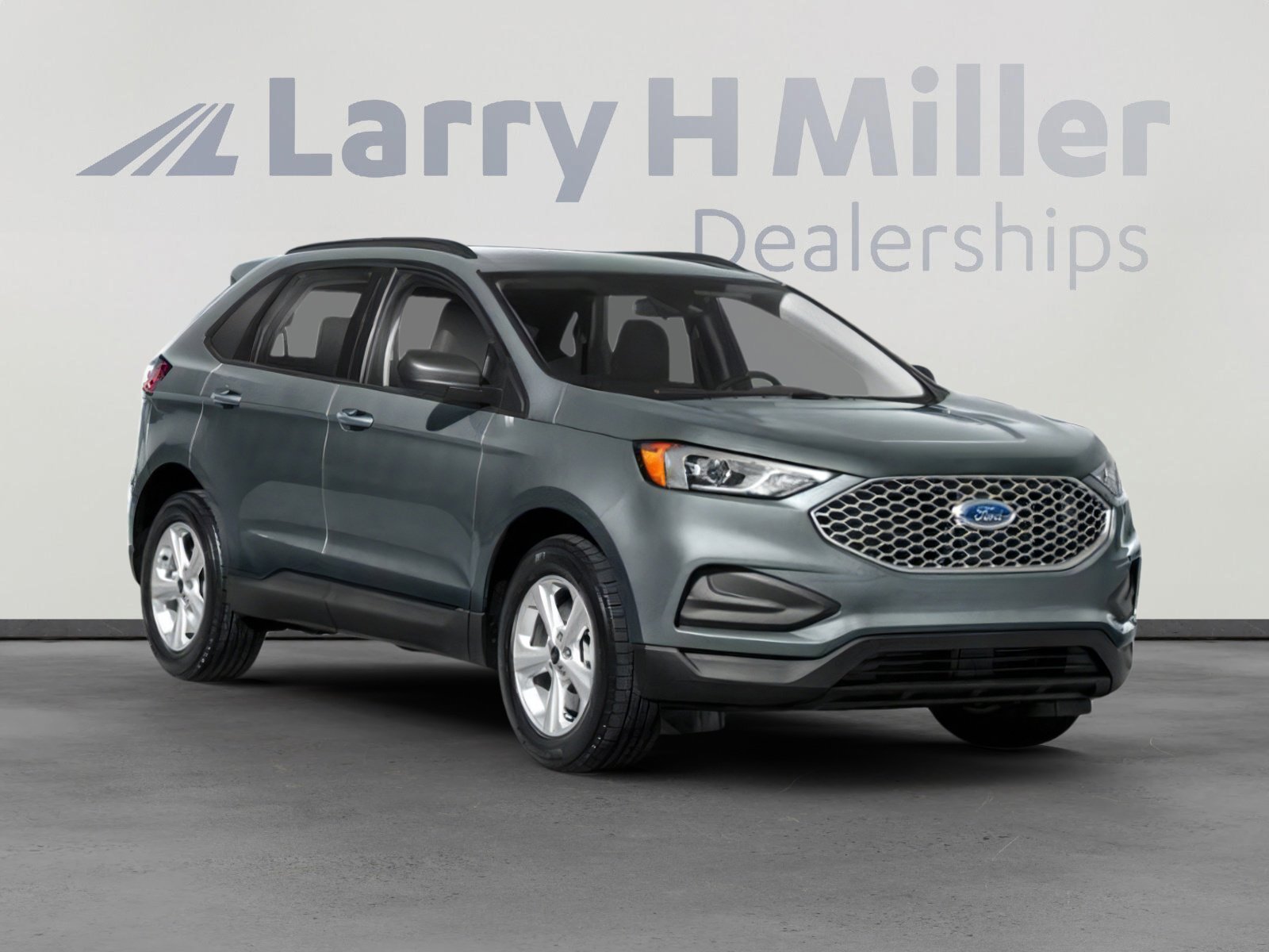 Used 2024 Ford Edge SE image 11
