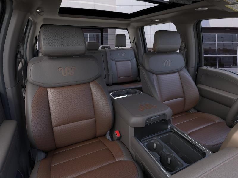 New 2026 Ford F250 King Ranch AWD/4WD image 14