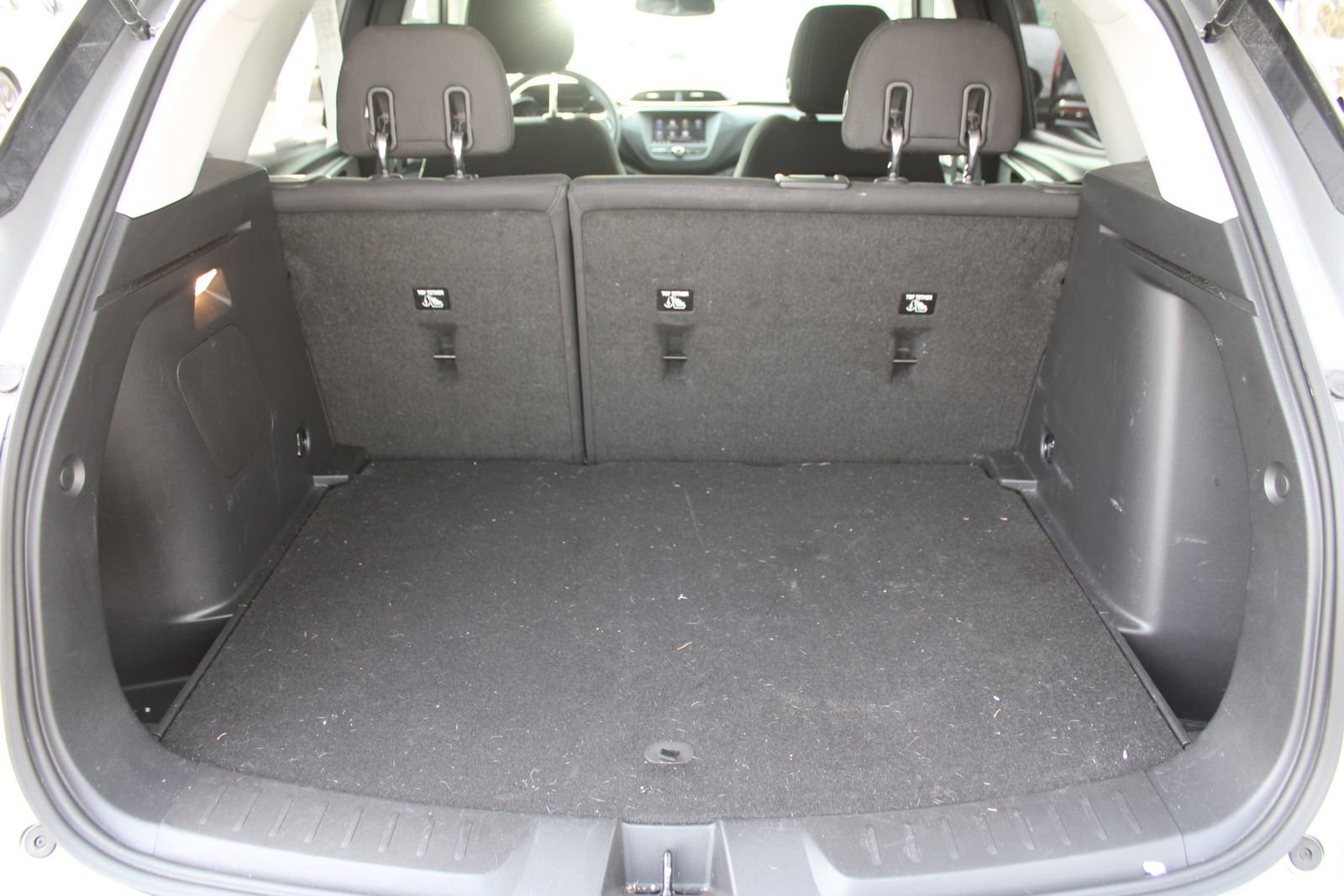 Used 2023 Chevrolet TrailBlazer LT image 10