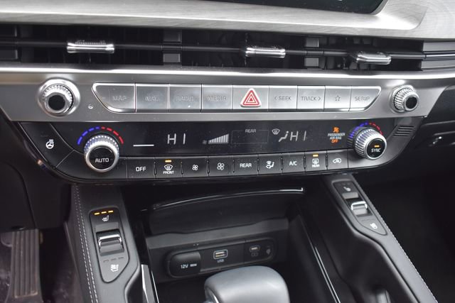 New 2025 Kia Telluride EX X-Line image 33