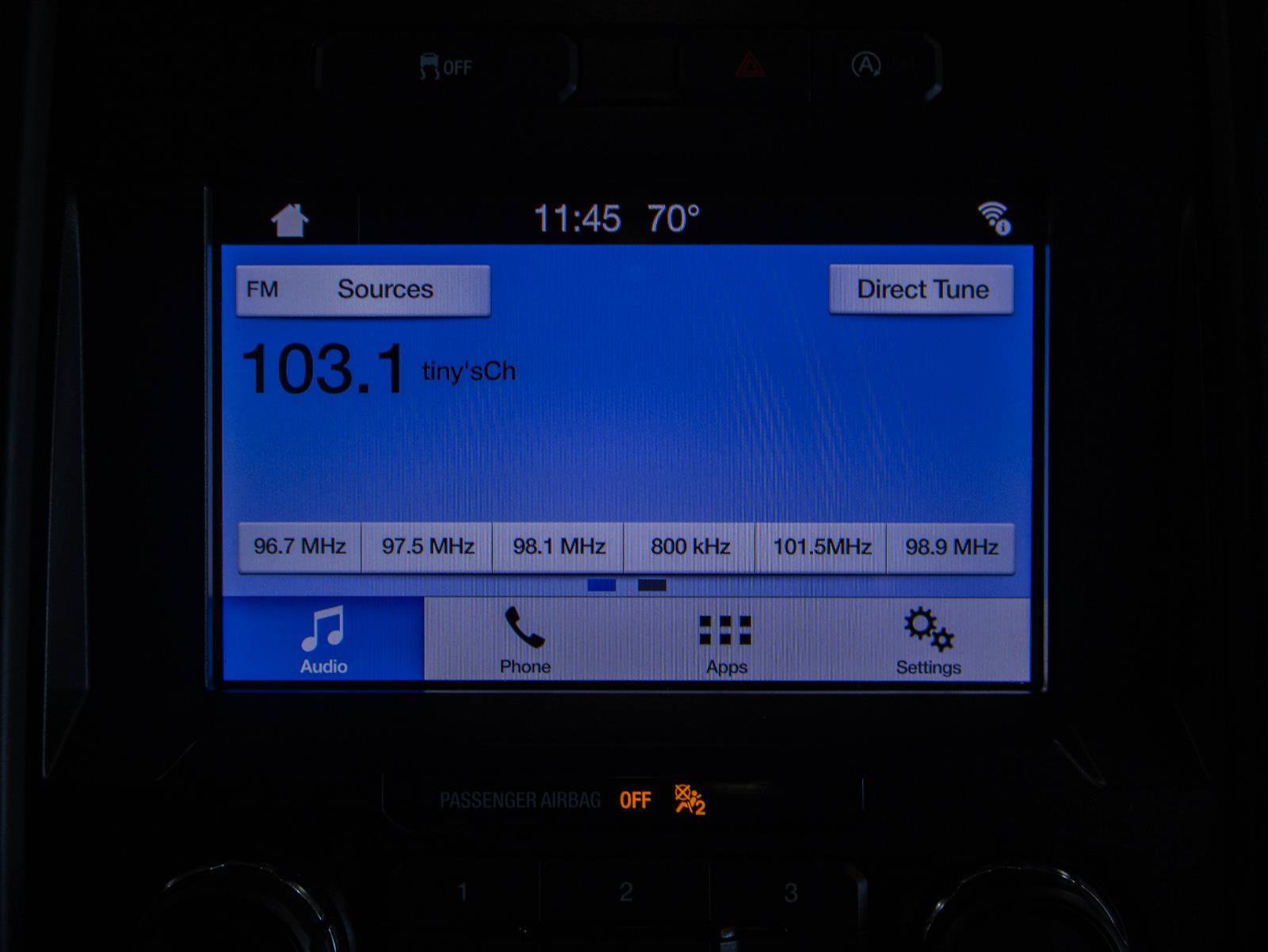 Used 2019 Ford F150 XL w/ Equipment Group 101A Mid image 8