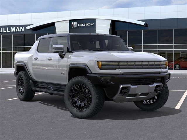 New 2025 GMC Hummer EV 2X image 7