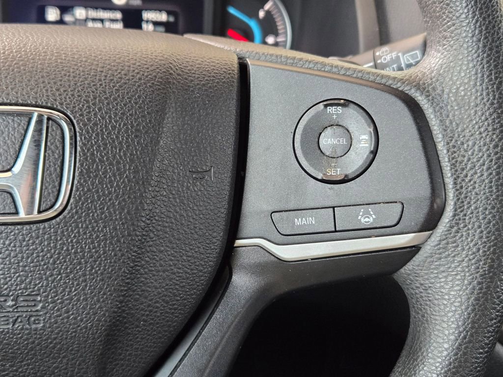 Used 2021 Honda Passport Sport image 22