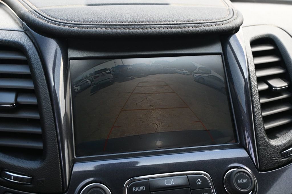 Used 2018 Chevrolet Impala LT image 10