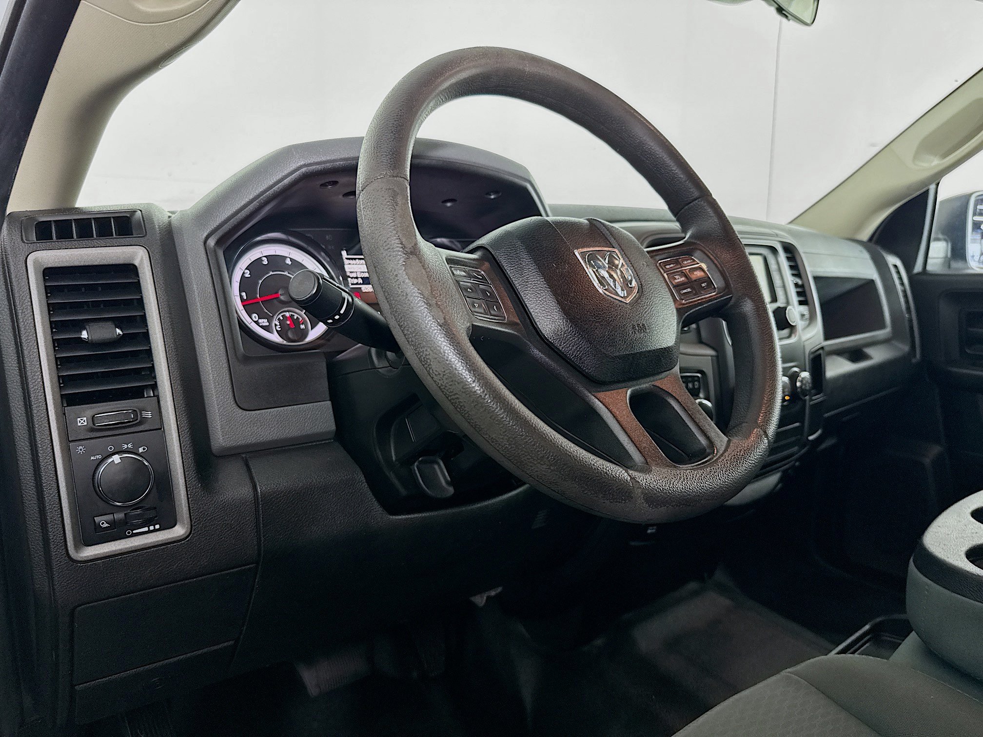 Used 2018 RAM 1500 Tradesman w/ Popular Equipment Group RWD image 20