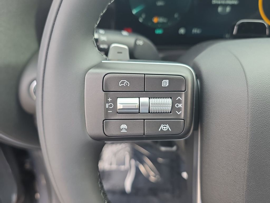 New 2026 Hyundai Palisade Calligraphy image 27