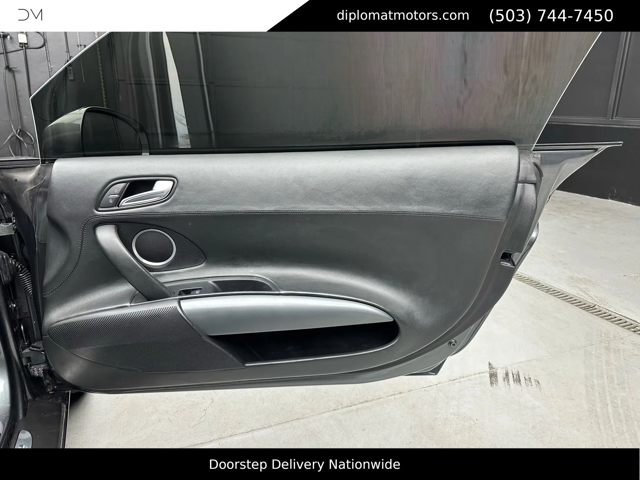 Used 2008 Audi R8 V8 image 21