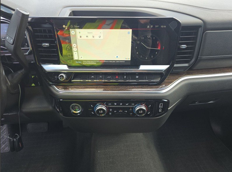 Used 2022 GMC Sierra 1500 Elevation RWD image 7