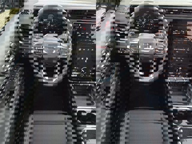 New 2026 GMC Terrain Elevation image 11