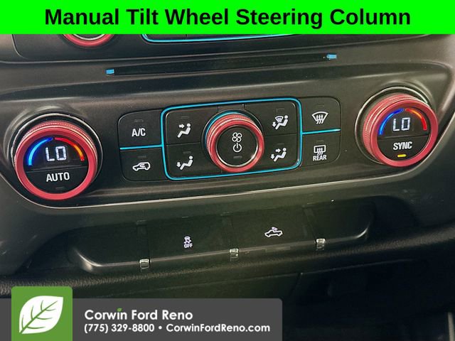 Used 2014 Chevrolet Silverado 1500 LT w/ LT Convenience Package image 16