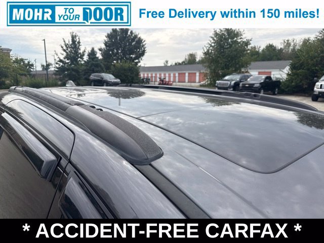 Used 2021 Chrysler Pacifica Touring-L w/ Premium & Safety Sphere Group FWD image 48