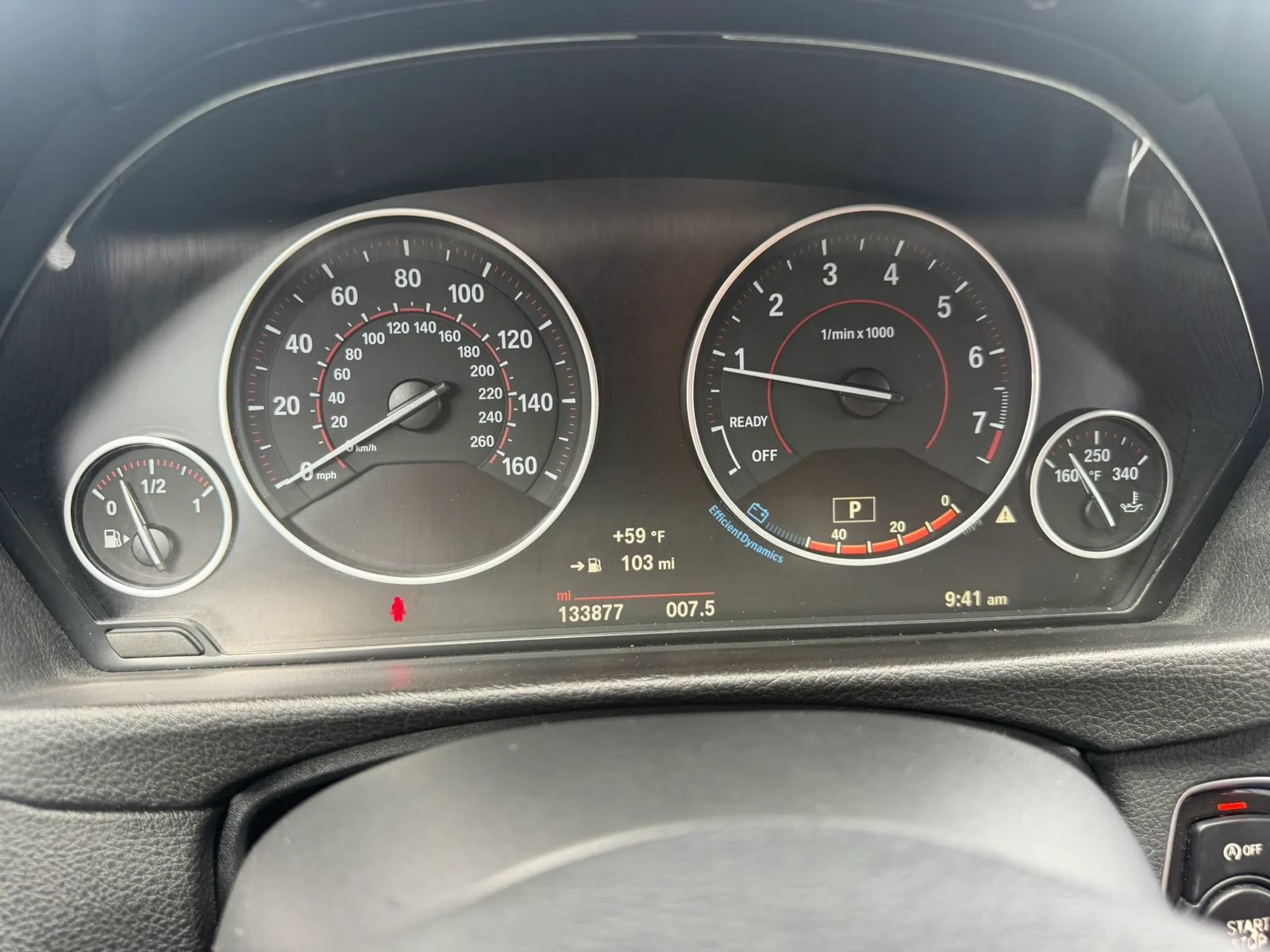 Used 2016 BMW 428i Gran Coupe RWD image 18