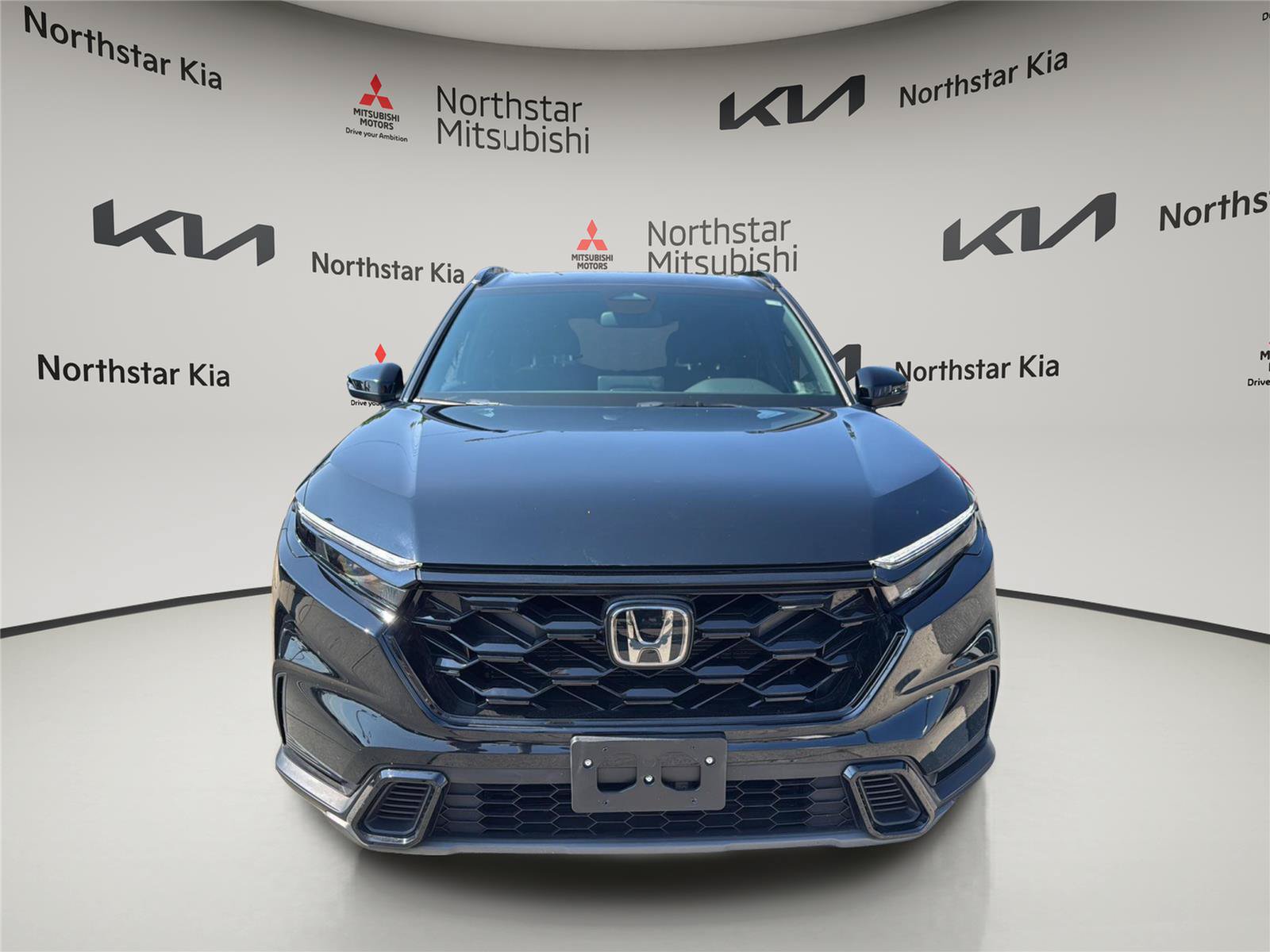 Used 2024 Honda CR-V Sport image 10