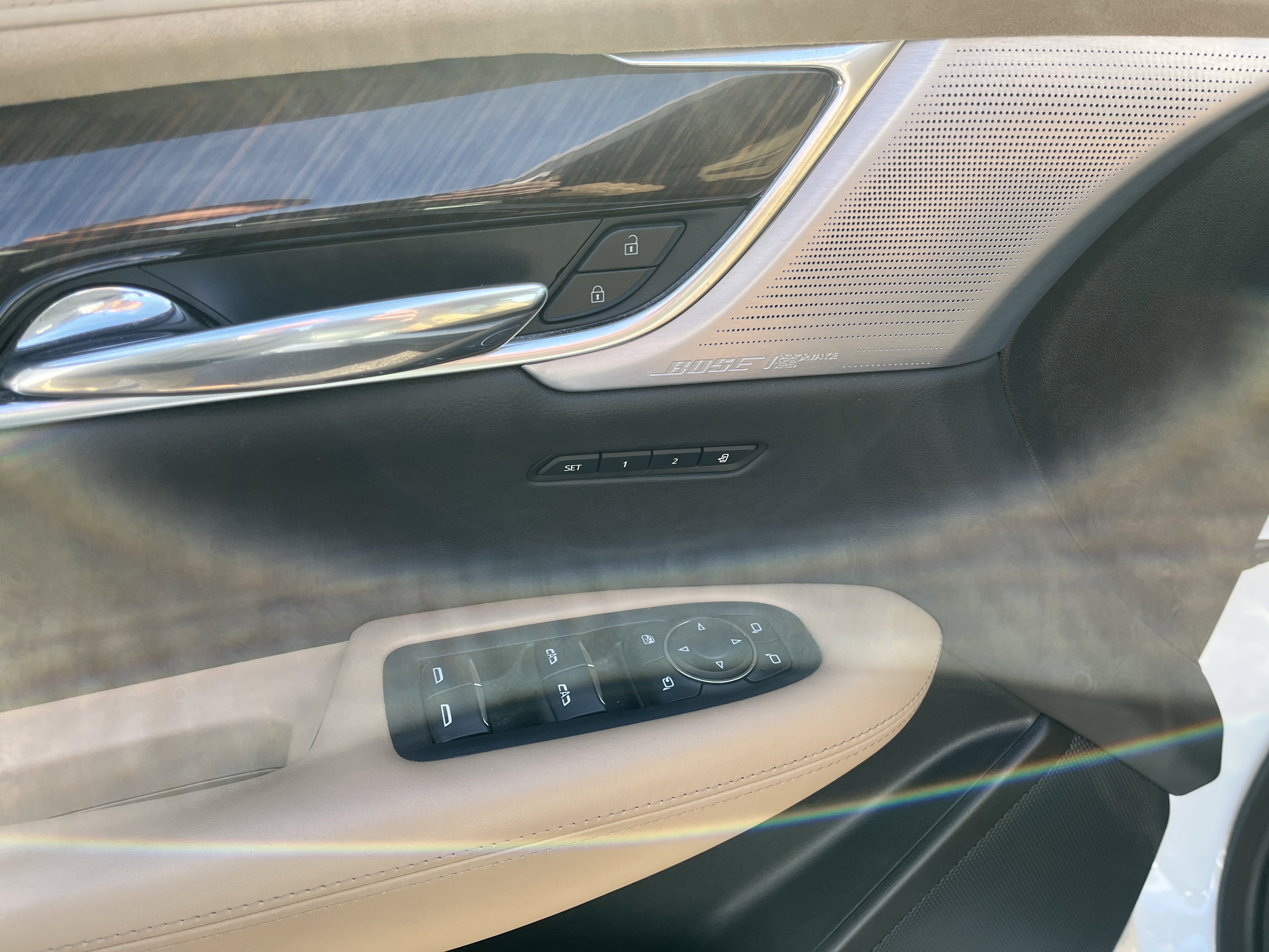 Used 2024 Cadillac XT6 Premium Luxury w/ Platinum Package image 13