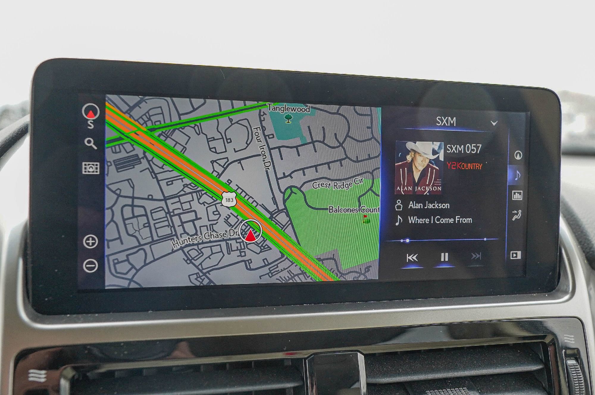 Used 2023 Lexus GX 460 Premium image 15