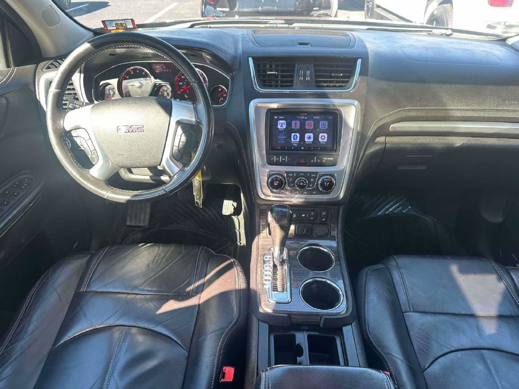 Used 2016 GMC Acadia SLT w/ Open Road Package AWD/4WD image 13
