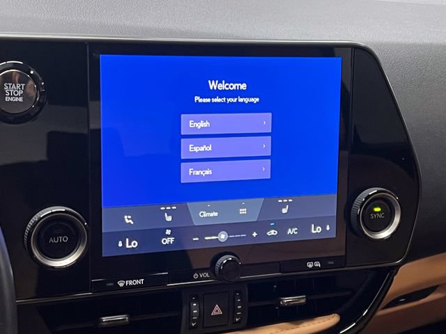 Certified 2026 Lexus NX 350 AWD image 19