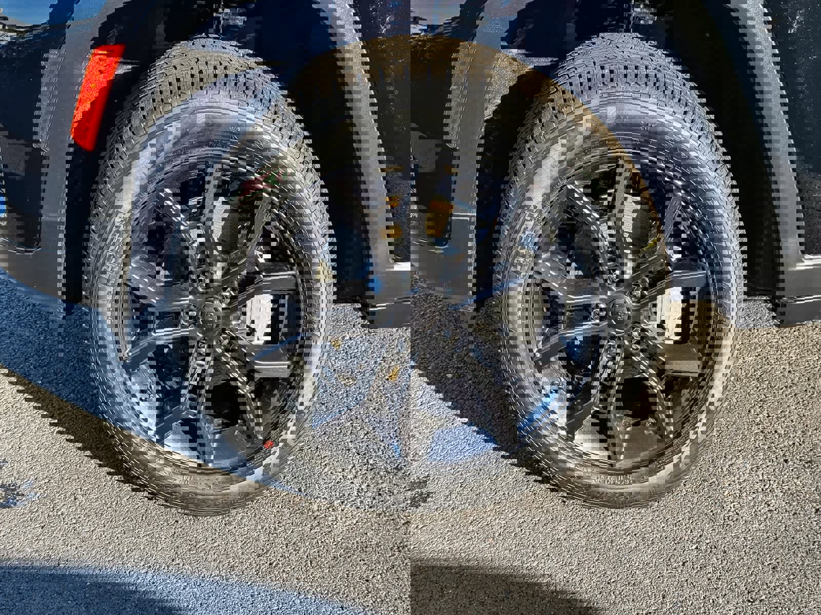 New 2025 Jeep Grand Cherokee Limited image 9