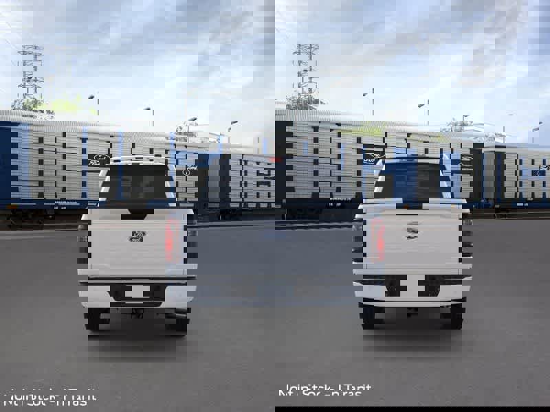 New 2026 Ford F150 STX w/ Equipment Group 200A image 5