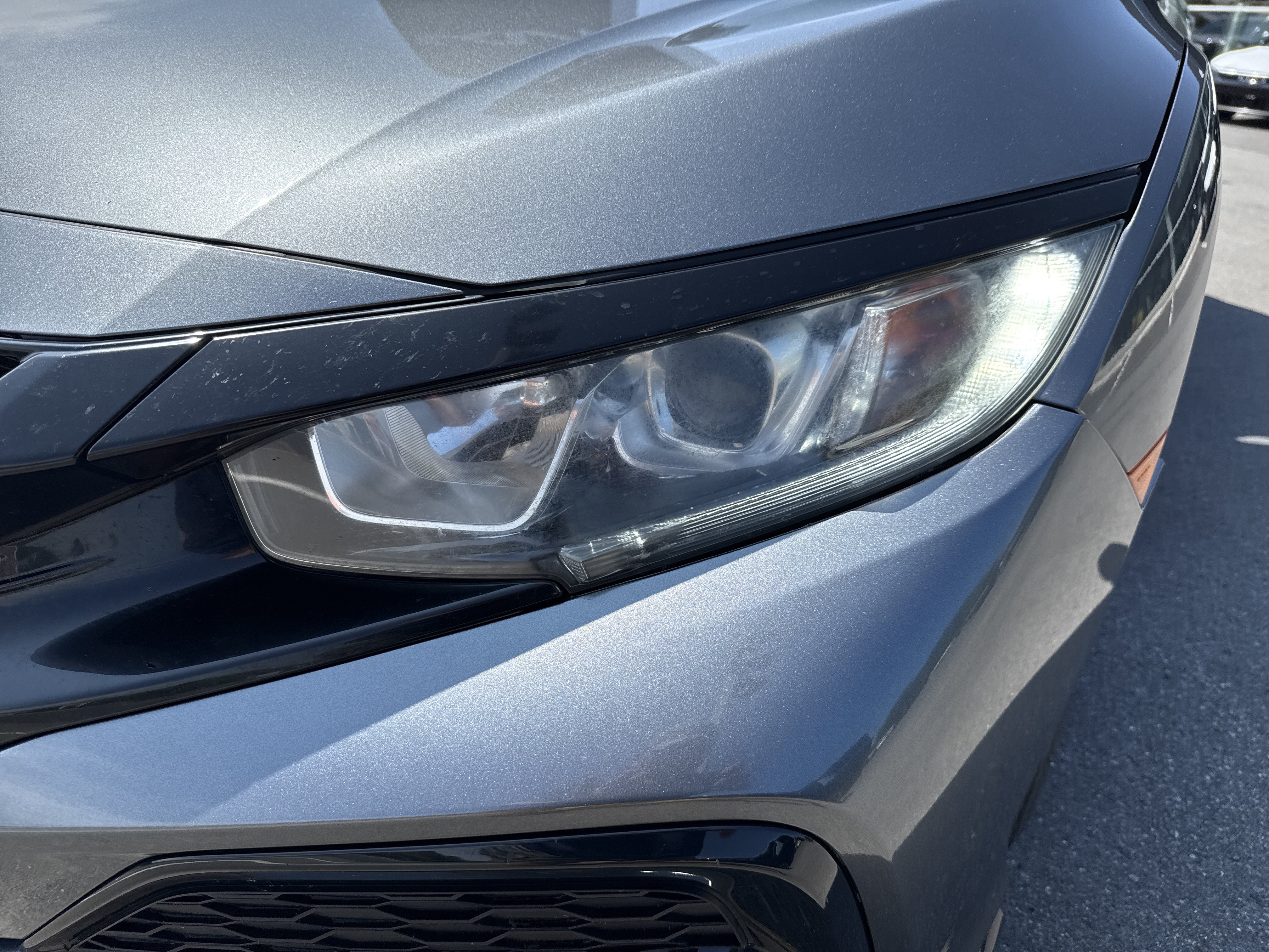 Used 2019 Honda Civic Sport image 10
