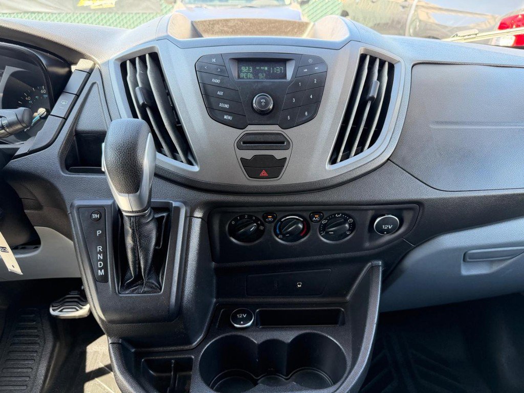 Used 2016 Ford Transit 350 XL image 25