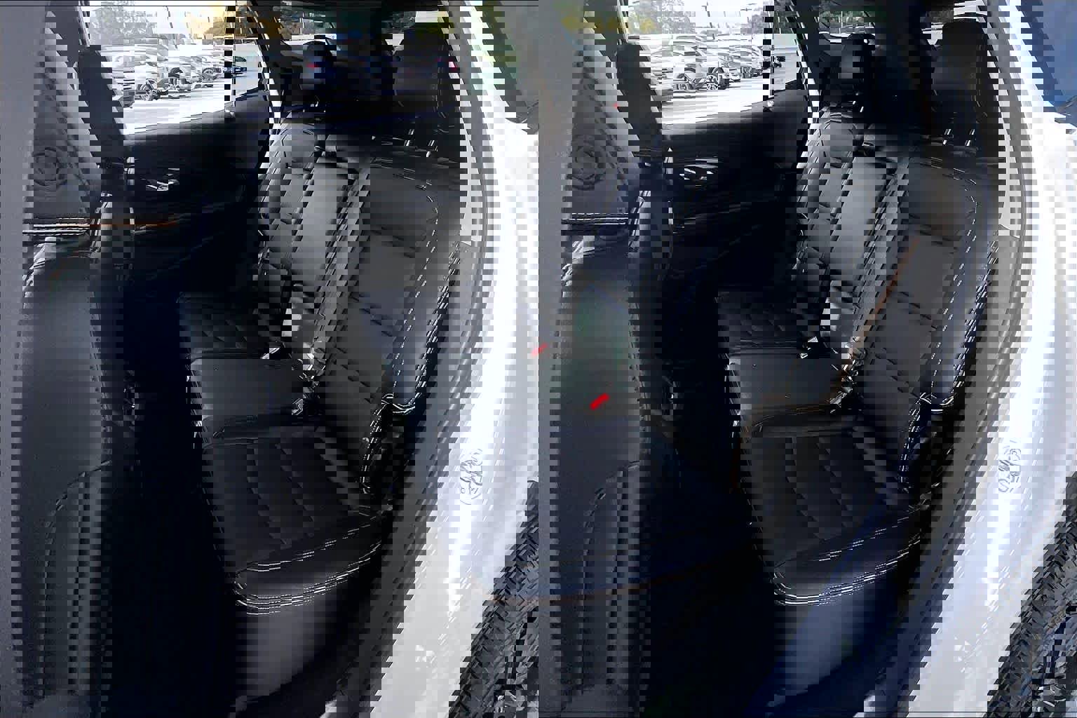 Used 2024 GMC Terrain AT4 w/ Infotainment Package II image 20